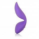 <strong>Фиолетовый вибромассажер Silhouette S3</strong> <br />
Перезаряжаемый вибромассажер Silhouette S3 эргономично изогнут для осуществления любых Ваших фантазий. <div class="charTableblock"> </div> Фиолетовый вибромассажер Silhouette S3 
Перезаряжаемый вибромассажер Silhouette S3 эргономично изогнут для осуществления любых Ваших фантазий.