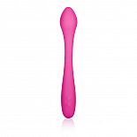 <strong>Розовый перезаряжаемый вибратор Silhouette S10 - 16,5 см.</strong> <br />
Перезаряжаемый вибромассажер Silhouette S10 гибкий и тонкий для осуществления любых Ваших фантазий. <div class="charTableblock"> </div> Розовый перезаряжаемый вибратор Silhouette S10 - 16,5 см. 
Перезаряжаемый вибромассажер Silhouette S10 гибкий и тонкий для осуществления любых Ваших фантазий.
