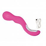 ������� ������������� Lover s Wand - 22,75 ��. 
������������� Embrace Lover s Wand �������������� - ����������� ��������� ������ ������ ��� �������� ������� � ���������� �������� ����������.