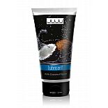 <strong>Съедобный лубрикант JUJU с ароматом кокоса - 50 мл.</strong> <br />
Оральные ласки могут стать ещё чувственнее, ещё нежнее№ И всё благодаря этой смазке в удобной тубе, гарантирующей непревзойдённое скольжение. <div class="charTableblock"><div><span>Основа</span>: водная</div><div><span>Особенности</span>: оральная; ароматизированная; вкусовая</div><div><span>Объем, мл</span>: 30-59</div><div><span>Объем, мл</span>: 50</div></div> Съедобный лубрикант JUJU с ароматом кокоса - 50 мл.
Оральные ласки могут стать ещё чувственнее, ещё нежнее№ И всё благодаря этой смазке в удобной тубе, гарантирующей непревзойдённое скольжение.