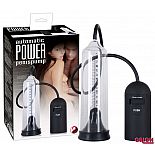 <strong>Вакуумная помпа с автоматическим насосом - 22 см.</strong> <br />
Вакуумная помпа с автоматическим насосом позволит Вам увеличить свое достоинство до желаемых Размеров. <div class="charTableblock"> </div> Вакуумная помпа с автоматическим насосом - 22 см.
Вакуумная помпа с автоматическим насосом позволит Вам увеличить свое достоинство до желаемых Размеров.