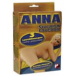 ����� ��� �����  Anna Swedish  
��������, ������������ �� ������ ����� � ����������� �������� � ����� ����������� � ������������ ������� � �������� �������.