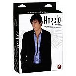     Loverboy Angelo Liebespuppe  
-     .