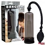 <strong>Вакуумная помпа черного цвета - 20 см.</strong> <br />
Вакуумная помпа черного цвета для мужского полового органа. <div class="charTableblock"> </div> Вакуумная помпа черного цвета - 20 см.
Вакуумная помпа черного цвета для мужского полового органа.