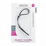   Double Booster Black SH-SH288BLK 
    -   .