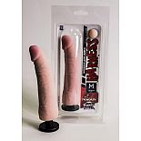 <strong>Насадка на Harness с коннектором Medium Size в блистере 860702ru</strong> <br />
<div class="charTableblock"><div><span>Длина, см</span>: 17.5</div><div><span>Диаметр, см</span>: 4</div><div><span>Длина, см</span>: 17-20</div><div><span>Диаметр, см</span>: 4</div><div><span>Материал</span>: киберкожа</div><div><span>Цвет</span>: телесный</div><div><span>Особенности</span>: vac-u-lock; насадка; harness</div></div> Насадка на Harness с коннектором Medium Size в блистере 860702ru