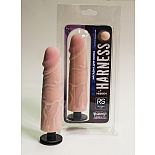 <strong>Насадка на Harness с коннектором Russian Size в блистере 861102ru</strong> <br />
<div class="charTableblock"> </div> Насадка на Harness с коннектором Russian Size в блистере 861102ru