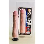 <strong>Насадка на Harness с коннектором Russian Size в блистере 867402ru</strong> <br />
<div class="charTableblock"><div><span>Длина, см</span>: 20</div><div><span>Диаметр, см</span>: 4.5</div><div><span>Длина, см</span>: 17-20</div><div><span>Диаметр, см</span>: 4</div><div><span>Материал</span>: киберкожа</div><div><span>Цвет</span>: телесный</div><div><span>Особенности</span>: vac-u-lock; насадка; harness</div></div> Насадка на Harness с коннектором Russian Size в блистере 867402ru