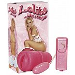 <strong>Мужской розовый мастурбатор с виброэлементом - 9 см.</strong> <br />
Мастурбатор мужской с мультискоростной вибрацией и с выносным пультом. <div class="charTableblock"><div><span>Материал</span>: ПВХ (PVC)</div><div><span>Цвет</span>: красный/розовый</div><div><span>Наличие вибрации</span>: с вибрацией</div><div><span>Особенности</span>: вагина</div></div> Мужской розовый мастурбатор с виброэлементом - 9 см.
Мастурбатор мужской с мультискоростной вибрацией и с выносным пультом.