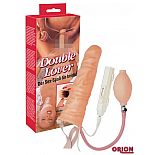 -  Double Lover  - 20 . 
-   .