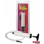 <strong>Насос для секс-кукол</strong> <br />
С этим насосом Вы можете надуть свою куклу легким и быстрым способом. Высшее качество! <div class="charTableblock"><div><span>Материал</span>: пластик</div><div><span>Производитель</span>: Orion, Германия</div></div> Насос для секс-кукол
С этим насосом Вы можете надуть свою куклу легким и быстрым способом. Высшее качество!