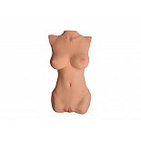<strong>Реалистичный женский торс Virtual Sex Ultra Perfect Woman Realistic Erotic Plaything</strong> <br />
Супер реалистичная игрушка для мужчин, которая полностью заменит женщину. <div class="charTableblock"> </div> Реалистичный женский торс Virtual Sex Ultra Perfect Woman Realistic Erotic Plaything
Супер реалистичная игрушка для мужчин, которая полностью заменит женщину.