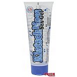 <strong>Вагинальная смазка с витамином Е Klatschnass - 110 мл.</strong> <br />
Лубрикант на водной основе с эффектом длительного скольжения. <div class="charTableblock"><div><span>Основа</span>: водная</div><div><span>Особенности</span>: восстанавливающая; вагинальная</div><div><span>Объем, мл</span>: 100-199</div><div><span>Объем, мл</span>: 110</div></div> Вагинальная смазка с витамином Е Klatschnass - 110 мл.
Лубрикант на водной основе с эффектом длительного скольжения.