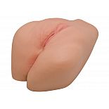 -   Penthouse^ Pet Collection Taylor Vixen Vibrating CyberSkin^ Pet Pussy 
