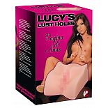     Lucys Lust Holes 
      ! Lucy s Lust Holes       .