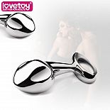 ����������� �������� ���������� �� ������� LOVETOY Luxury - 10 ��. 
��������� ������������� ������ ����������� �������.