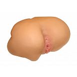 <strong>Полноразмерный мастурбатор с вибрацией Wildfire^ Celebrity Series Farrah s Backdoor Entry 6x, 6s Vibrating Pussy & Ass</strong> <br />
Роскошная попка, сделанная по слепку сексуальной порноактрисы Фарры Авраама. <div class="charTableblock"> </div> Полноразмерный мастурбатор с вибрацией Wildfire^ Celebrity Series Farrah s Backdoor Entry 6x, 6s Vibrating Pussy & Ass
Роскошная попка, сделанная по слепку сексуальной порноактрисы Фарры Авраама.