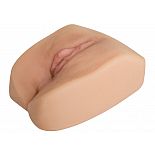 + CyberSkin^ Cyber Pussy & Ass 
    ,     – ,            .