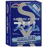 <strong>Розовые презервативы Sagami Xtreme FEEL FIT 3D - 3 шт.</strong> <br />
Облегающая реалистичная 3D-форма и тщательно проработанная асимметричная текстура, уменьшают риск соскальзывания, и повышают комфорт. <div class="charTableblock"><div><span>Производитель</span>: Sagami, Япония</div><div><span>Количество</span>: 3</div></div> Розовые презервативы Sagami Xtreme FEEL FIT 3D - 3 шт.
Облегающая реалистичная 3D-форма и тщательно проработанная асимметричная текстура, уменьшают риск соскальзывания, и повышают комфорт.