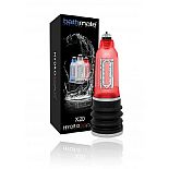 <strong>Гидропомпа Hydromax X20 с красной колбой</strong> <br />
Гидропомпа является безопасным средством увеличения полового члена в домашних условиях. <div class="charTableblock"> </div> Гидропомпа Hydromax X20 с красной колбой 
Гидропомпа является безопасным средством увеличения полового члена в домашних условиях.