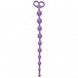 <strong>Анальный стимулятор JUGGLING BALL фиолетовый T4L-700914</strong> <br />
Материал--силикон Диаметр: 2,5 cm Длинна: 33,6cm <div class="charTableblock"><div><span>Длина, см</span>: 33,6</div><div><span>Диаметр, см</span>: 2,5</div><div><span>Материал</span>: силикон</div><div><span>Цвет</span>: другой</div><div><span>Особенности</span>: цепочки, бусы</div><div><span>Длина, см</span>: 25 и более</div><div><span>Диаметр, см</span>: 2</div></div> Анальный стимулятор JUGGLING BALL фиолетовый T4L-700914
Материал--силикон Диаметр: 2,5 cm Длинна: 33,6cm