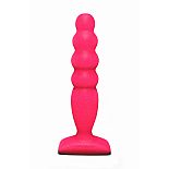 <strong>Анальный стимулятор Large Bubble Plug pink 511495lola</strong> <br />
<div class="charTableblock"> </div> Анальный стимулятор Large Bubble Plug pink 511495lola