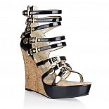 ��������� �� ������� �������� Glamour Slipper 
��������� �� ������� ��������, ������� �������, � ���������� ������� ��������� �� ������������� ����.