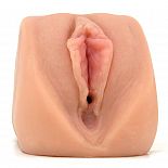 <strong>Мастурбатор-вагина CyberSkin^ Cyber Sex Buddy</strong> <br />
Компактный мастурбатор для мужчин, которые хотят иметь секс в любое время суток! Вам нужно выпустить пар после напряженного совещания? Посетите уборную вместе с вашей надежной подружкой Buddy!
Небольшой мастурбатор в виде вагины выполнен из мягкого и эластичного Киберскина. <div class="charTableblock"> </div> Мастурбатор-вагина CyberSkin^ Cyber Sex Buddy
Компактный мастурбатор для мужчин, которые хотят иметь секс в любое время суток! Вам нужно выпустить пар после напряженного совещания? Посетите уборную вместе с вашей надежной подружкой Buddy!
Небольшой мастурбатор в виде вагины выполнен из мягкого и эластичного Киберскина.