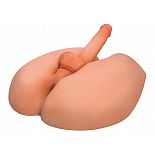  - Anal Missionary CyberSkin^ Stroker 
  !  ,        .