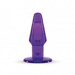 �������� ���������� JAMMY JELLY ANAL XL  ���������� T4L-700715 
��������--Pvc �������: 5 cm ������: 14 cm