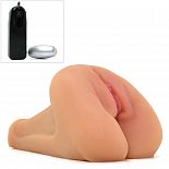 - Penthouse^ Pet Collection Jenna Rose Vibrating CyberSkin^ Pet Pussy & Ass 
       –      ! ,        !     ,     .