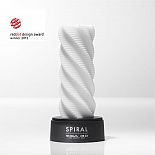<strong>Ультра нежный мастурбатор Tenga 3D Spiral со спиралевидным рельефом</strong> <br />
Tenga 3D Spiral само удовольствие в 3D от Tenga. <div class="charTableblock"> </div> Ультра нежный мастурбатор Tenga 3D Spiral со спиралевидным рельефом
Tenga 3D Spiral само удовольствие в 3D от Tenga.