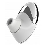 <strong>Белоснежный вакуумный стимулятор клитора W500 Pro с двумя сменными насадками</strong> <br />
Белый цвет, лаконичный дизайн, серебристый завиток на рукояти и сияющая кнопка-кристалл для включения прибора Да, новый Womanizer W500 Pro так не похож на предшественников, однако смог взять от них все самые лучшие свои качества. <div class="charTableblock"> </div> Белоснежный вакуумный стимулятор клитора W500 Pro с двумя сменными насадками
Белый цвет, лаконичный дизайн, серебристый завиток на рукояти и сияющая кнопка-кристалл для включения прибора Да, новый Womanizer W500 Pro так не похож на предшественников, однако смог взять от них все самые лучшие свои качества.