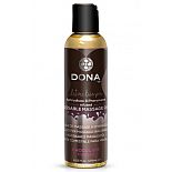 <strong>Вкусовое массажное масло DONA Kissable Massage Oil Chocolate Mousse 125 мл</strong> <br />
Вкусовое массажное масло DONA Kissable Massage Oil Chocolate Mousse - Шоколад. <div class="charTableblock"> </div> Вкусовое массажное масло DONA Kissable Massage Oil Chocolate Mousse 125 мл
Вкусовое массажное масло DONA Kissable Massage Oil Chocolate Mousse - Шоколад.