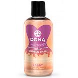 ���� ��� ���� DONA Bubble Bath Sassy Aroma: Tropical Tease 240 �� 
���� ��� ���� DONA Bubble Bath Tropical Tease � �������� "�������".