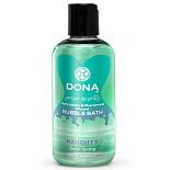 ���� ��� ���� DONA Bubble Bath Naughty Aroma: Sinful Spring 240 �� 
���� ��� ���� DONA Bubble Bath Sinful Spring � �������� "�������".