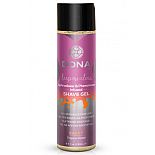 ���� ��� ���� � ������ DONA Shave Gel Sassy Aroma: Tropical Tease 250 �� 
���� ��� ���� � ������ DONA Shave Gel Tropical Tease � �������� "�������" - ��� � �����.