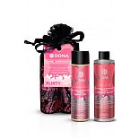 ���������� ����� DONA Be Sexy Gift Set - Flirty 
���������� ����� DONA Be Sexy Gift Set Flirty ��� ����������� � �������� "�����" - ���� ��� ���� � ������, ����������� ��� ����� � ��������� �������.