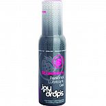 <strong>Смазка на водной основе со вкусом клубники JoyDrops Strawberry - 100 мл.</strong> <br />
Невероятно ароматный лубрикант JoyDrops на водной основе с насыщенным вкусом клубники придаст новый вкус отношениям. <div class="charTableblock"><div><span>Основа</span>: водная</div><div><span>Особенности</span>: оральная; ароматизированная; вкусовая; вагинальная</div><div><span>Объем, мл</span>: 100-199</div><div><span>Объем, мл</span>: 100</div></div> Смазка на водной основе со вкусом клубники JoyDrops Strawberry - 100 мл.
Невероятно ароматный лубрикант JoyDrops на водной основе с насыщенным вкусом клубники придаст новый вкус отношениям.