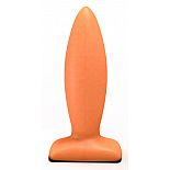 <strong>Телесный анальный стимулятор Streamline Plug - 10 см.</strong> <br />
Этот анальный стимулятор телесного цвета обязательно подойдет для начинающих благодаря своей эргономичной форме: заостренный кончик идеален для легкого ввода, ограничительное основание позволит безопасно применять игрушку, небольшой Размер исключит возможность травм. <div class="charTableblock"><div><span>Длина, см</span>: 10.00</div><div><span>Диаметр, см</span>: 3.00</div><div><span>Материал</span>: TPE / TPR</div><div><span>Цвет</span>: телесный</div><div><span>Особенности</span>: пробка</div><div><span>Особенности</span>: без вибрации</div><div><span>Длина, см</span>: 9-12</div><div><span>Диаметр, см</span>: 3</div></div> Телесный анальный стимулятор Streamline Plug - 10 см.
Этот анальный стимулятор телесного цвета обязательно подойдет для начинающих благодаря своей эргономичной форме: заостренный кончик идеален для легкого ввода, ограничительное основание позволит безопасно применять игрушку, небольшой Размер исключит возможность травм.