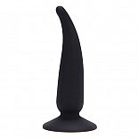 <strong>Чёрный анальный стимулятор THE BUTT ARROW SILICONE - 12,5 см.</strong> <br />
Чёрный анальный стимулятор THE BUTT ARROW SILICONE. <div class="charTableblock"> </div> Чёрный анальный стимулятор THE BUTT ARROW SILICONE - 12,5 см.
Чёрный анальный стимулятор THE BUTT ARROW SILICONE.