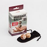 <strong>Вагинальные шарики из натурального камня Оникс 8006sit</strong> <br />
Шарики массажные из натурального камня оникс - универсальный тренажер для максимально эффективной тренировки интимных мышц. <div class="charTableblock"> </div> Вагинальные шарики из натурального камня Оникс 8006sit
Шарики массажные из натурального камня оникс - универсальный тренажер для максимально эффективной тренировки интимных мышц.