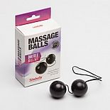 <strong>Шарики вагинальные черные 8009-1sit</strong> <br />
<div class="charTableblock"> </div> Шарики вагинальные черные 8009-1sit