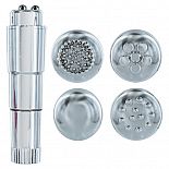    4  MULTI STIMULATOR CANDY PIE SILVER SWEEPY 
   4  MULTI STIMULATOR CANDY PIE SILVER SWEEPY.