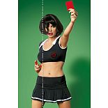 ������ ����������� ������ Referee 
� ����� ������ ����� ��� ��������� ������� ��� ������! ������ ���������� �������� ����� ������ ����� ������� �����! ������������ ������ ��� ������������ ���������.