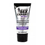 <strong>Гель-лубрикант SexToys серии Sex Expert - 50 гр. </strong> <br />
Любителям смелых экспериментов и новых ощущений SexExpert продемонстрирует, как получить настоящее удовольствие. <div class="charTableblock"><div><span>Основа</span>: водная</div><div><span>Особенности</span>: для мужчин; для секс игрушек; восстанавливающая; без запаха</div><div><span>Объем, мл</span>: 30-59</div><div><span>Объем, мл</span>: 50</div></div> Гель-лубрикант SexToys серии Sex Expert - 50 гр.
Любителям смелых экспериментов и новых ощущений SexExpert продемонстрирует, как получить настоящее удовольствие.