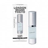 ���������� ��������� ������� HOT - Pheromone Woman Pheromongel 15ml 
�� ������� ������� ����������� ������������ �������� ��� ����������� �������� �������� &ndash; �� �������, � �� �������������.