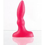<strong>Розовый анальный стимулятор Beginners p-spot massager - 11 см.</strong> <br />
Анальная пробка прекрасно подойдет для подготовки к сексу, использование ее в любовной прелюдии поможет расслабится и привыкнуть к новым ощущениям, а небольшие Размеры исключат возможность травм. <div class="charTableblock"><div><span>Длина, см</span>: 11</div><div><span>Диаметр, см</span>: 2,3</div><div><span>Материал</span>: TPE / TPR</div><div><span>Цвет</span>: красный/розовый</div><div><span>Особенности</span>: пробка; массажер простаты</div><div><span>Особенности</span>: без вибрации</div><div><span>Длина, см</span>: 9-12</div><div><span>Диаметр, см</span>: 2</div></div> Розовый анальный стимулятор Beginners p-spot massager - 11 см.
Анальная пробка прекрасно подойдет для подготовки к сексу, использование ее в любовной прелюдии поможет расслабится и привыкнуть к новым ощущениям, а небольшие Размеры исключат возможность травм.