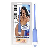     Dilator Vibe - 19 . 
    G     .