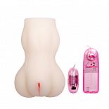 <strong>Мастурбатор Passion Lady Precious с вибрацией BM-009172</strong> <br />
<div class="charTableblock"> </div> Мастурбатор Passion Lady Precious с вибрацией BM-009172